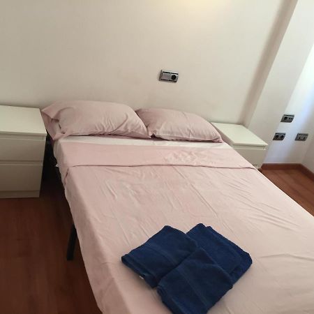 Apartament  Benidorm Zewnętrze zdjęcie