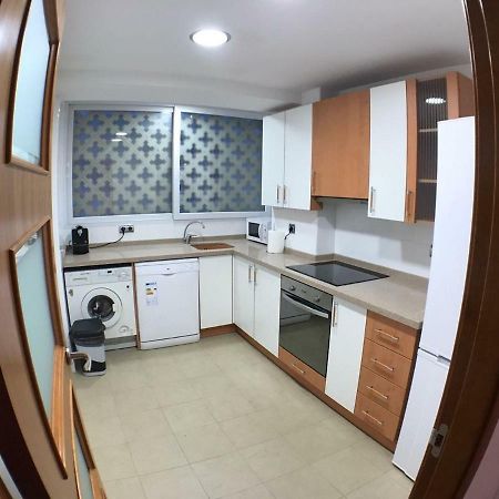 Apartament  Benidorm Zewnętrze zdjęcie
