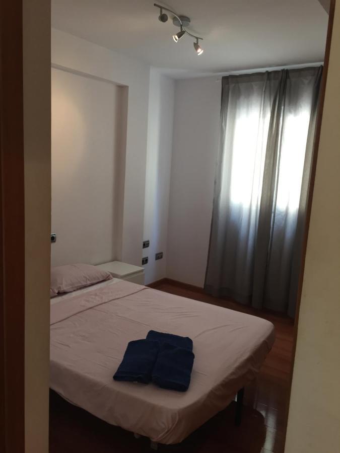 Apartament  Benidorm Zewnętrze zdjęcie