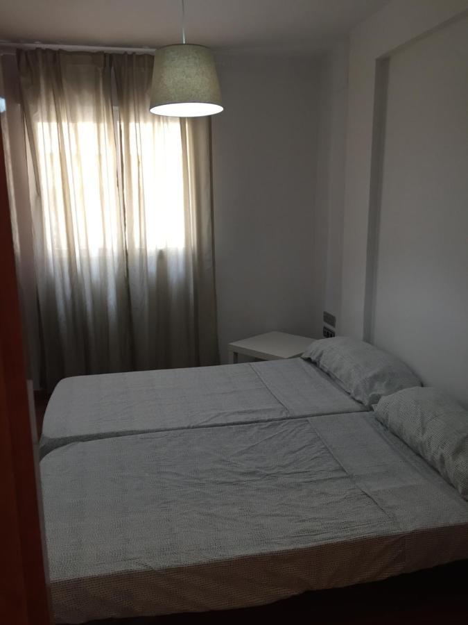 Apartament  Benidorm Zewnętrze zdjęcie