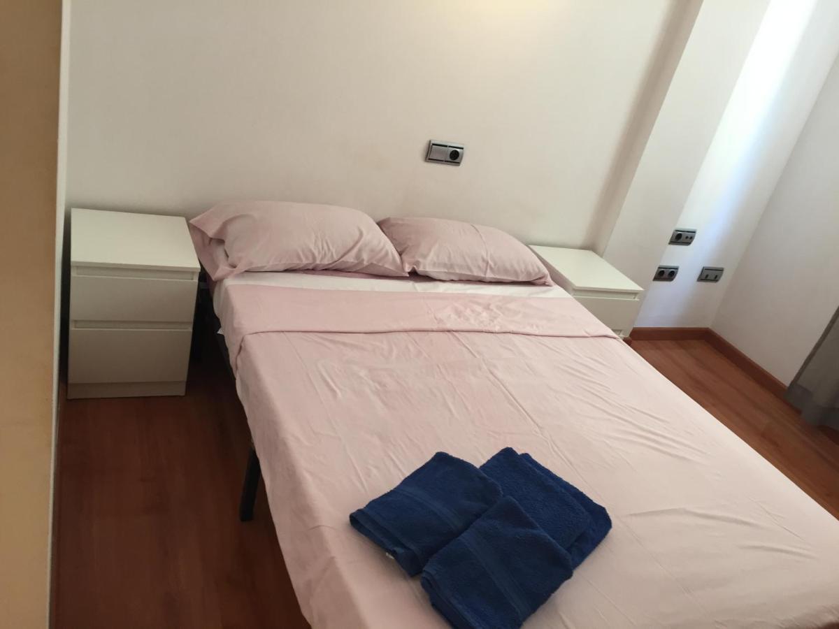 Apartament  Benidorm Zewnętrze zdjęcie