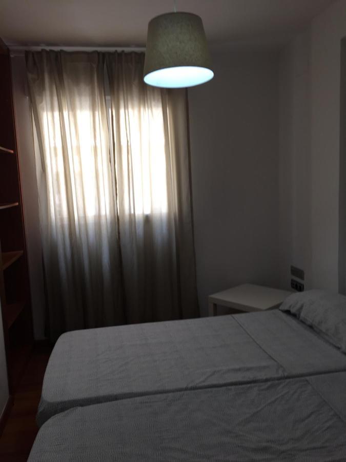 Apartament  Benidorm Zewnętrze zdjęcie