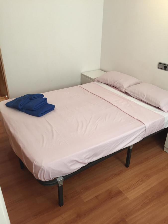 Apartament  Benidorm Zewnętrze zdjęcie