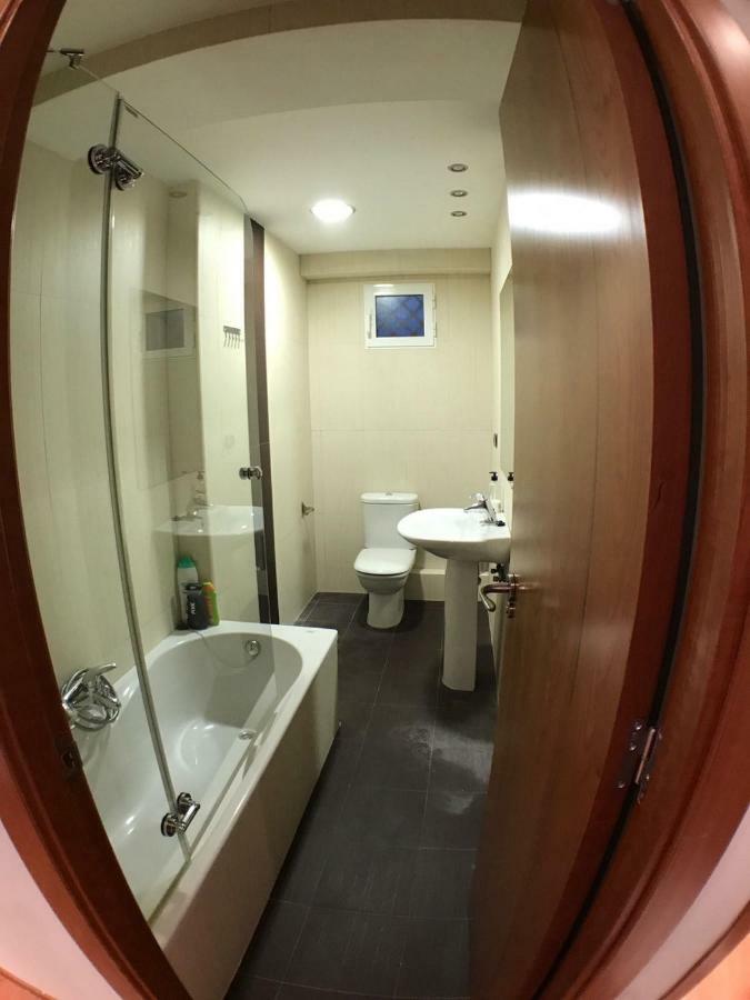 Apartament  Benidorm Zewnętrze zdjęcie