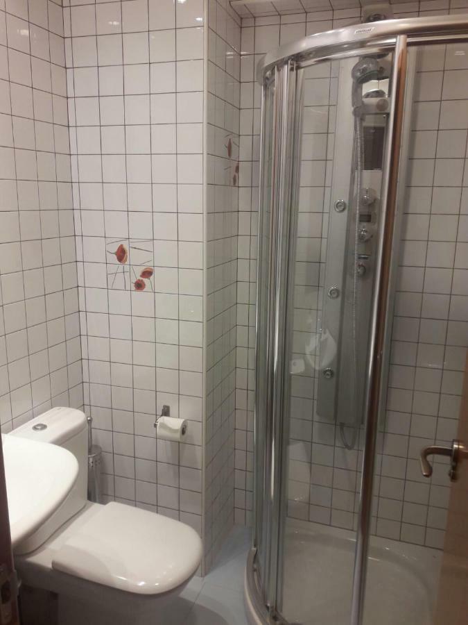 Apartament  Benidorm Zewnętrze zdjęcie