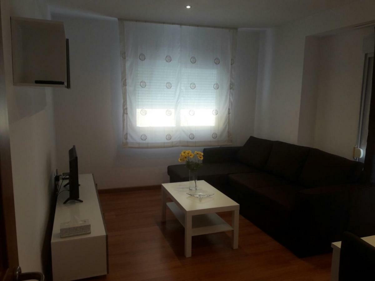 Apartament  Benidorm Zewnętrze zdjęcie