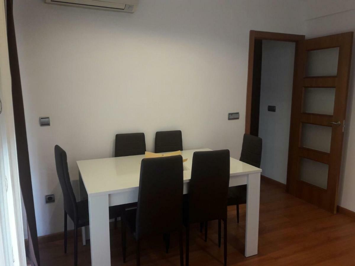 Apartament  Benidorm Zewnętrze zdjęcie