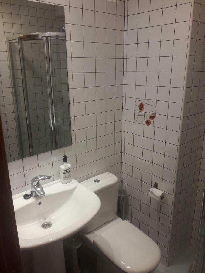 Apartament  Benidorm Zewnętrze zdjęcie