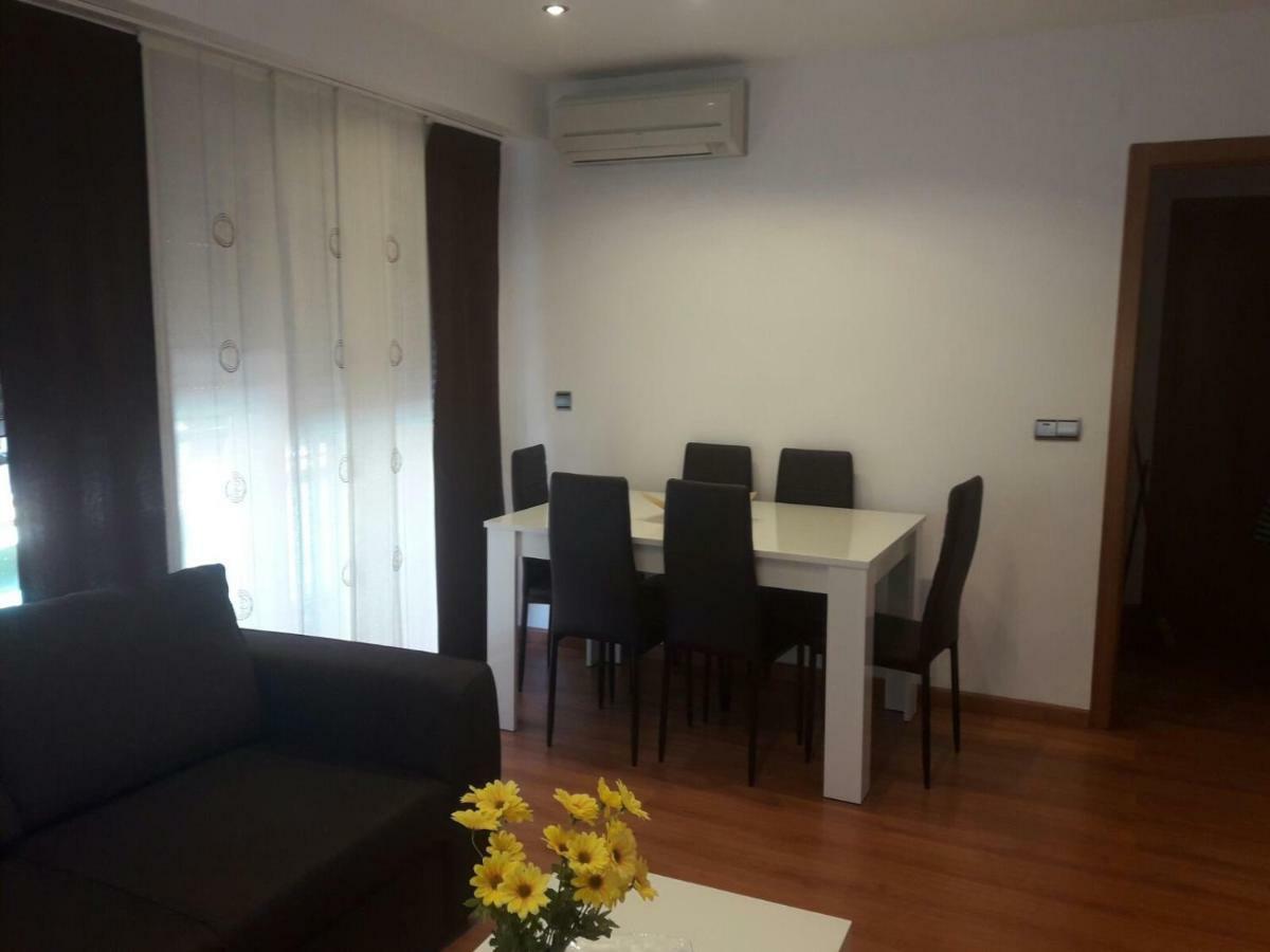 Apartament  Benidorm Zewnętrze zdjęcie