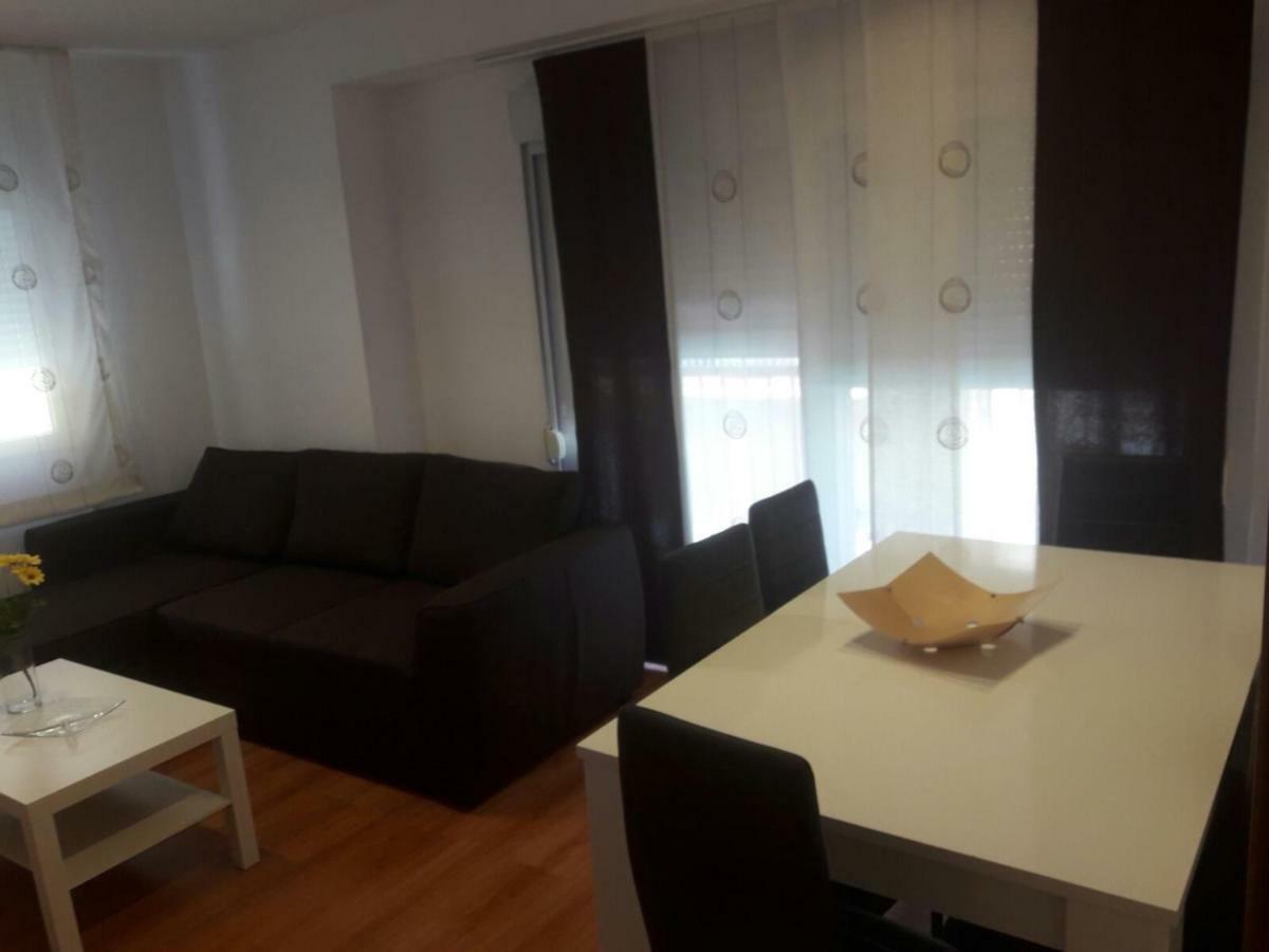 Apartament  Benidorm Zewnętrze zdjęcie