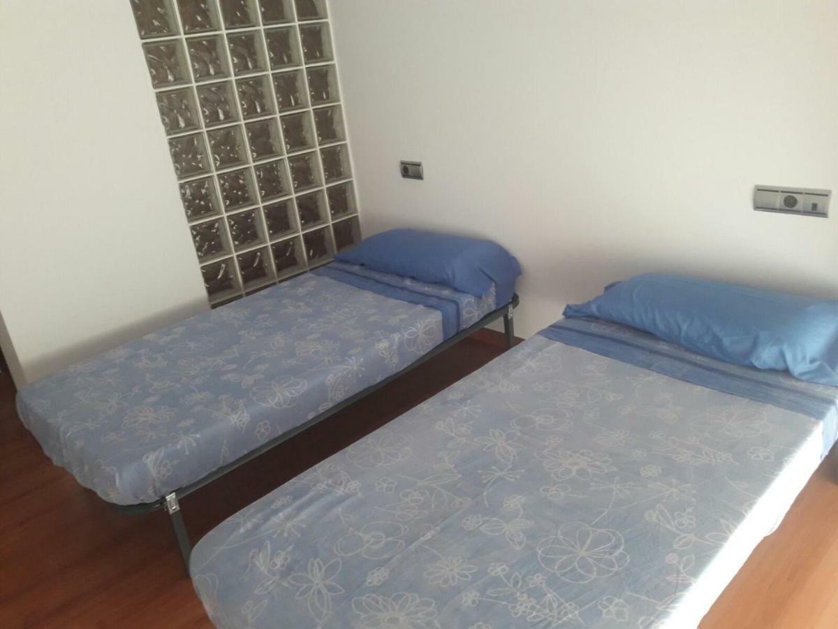 Apartament  Benidorm Zewnętrze zdjęcie