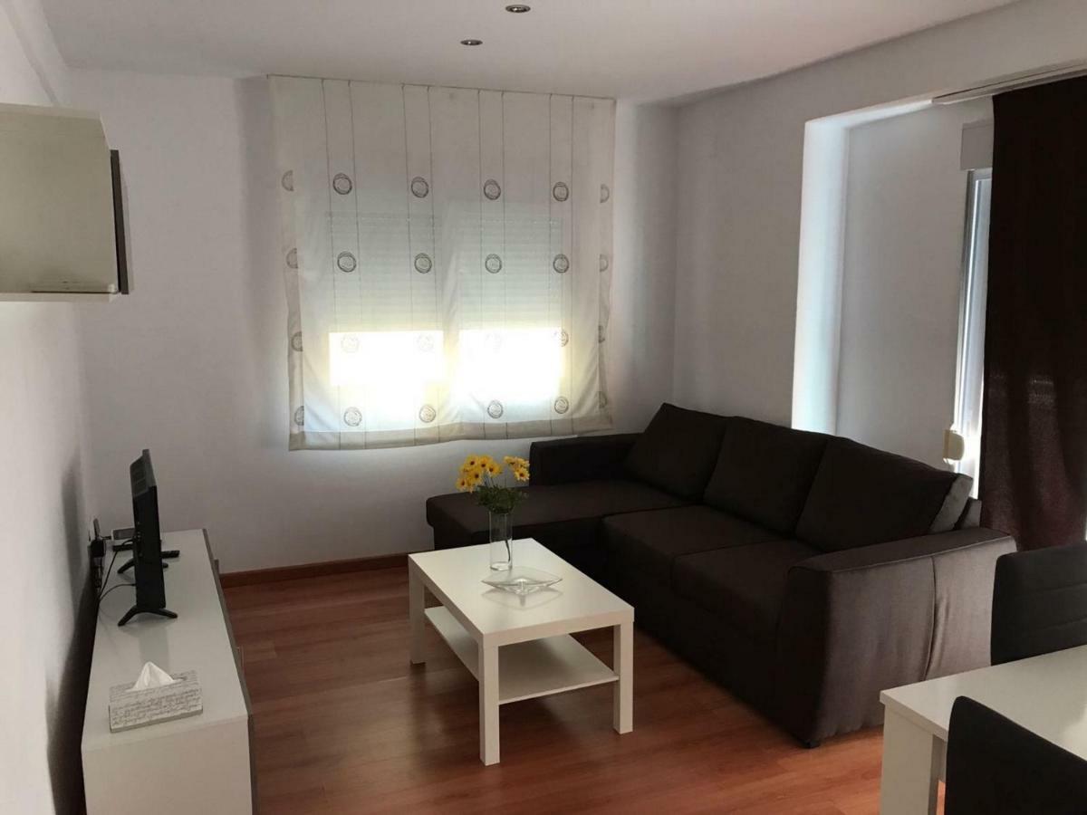 Apartament  Benidorm Zewnętrze zdjęcie